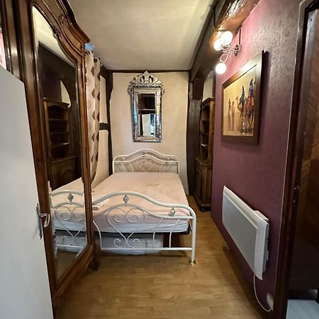 Cocon Saint Ouen Rouen Apartment Bagian luar foto