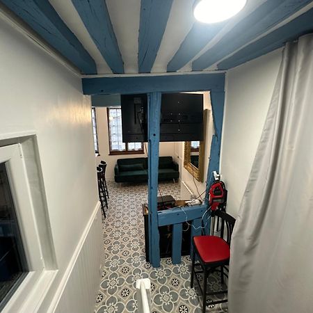 Cocon Saint Ouen Rouen Apartment Bagian luar foto
