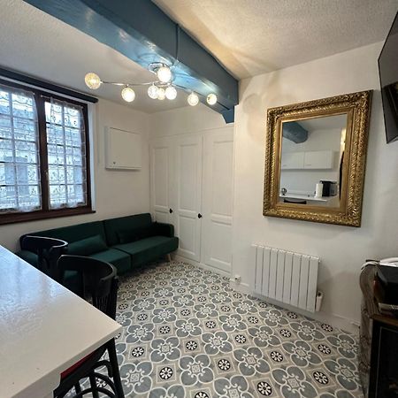 Cocon Saint Ouen Rouen Apartment Bagian luar foto