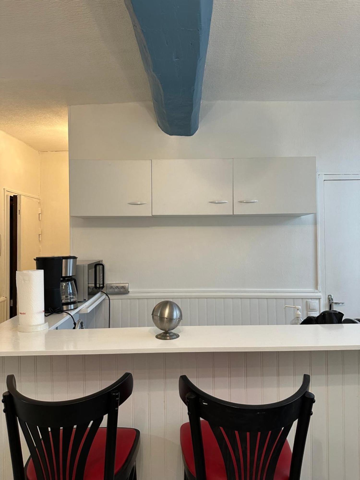 Cocon Saint Ouen Rouen Apartment Bagian luar foto