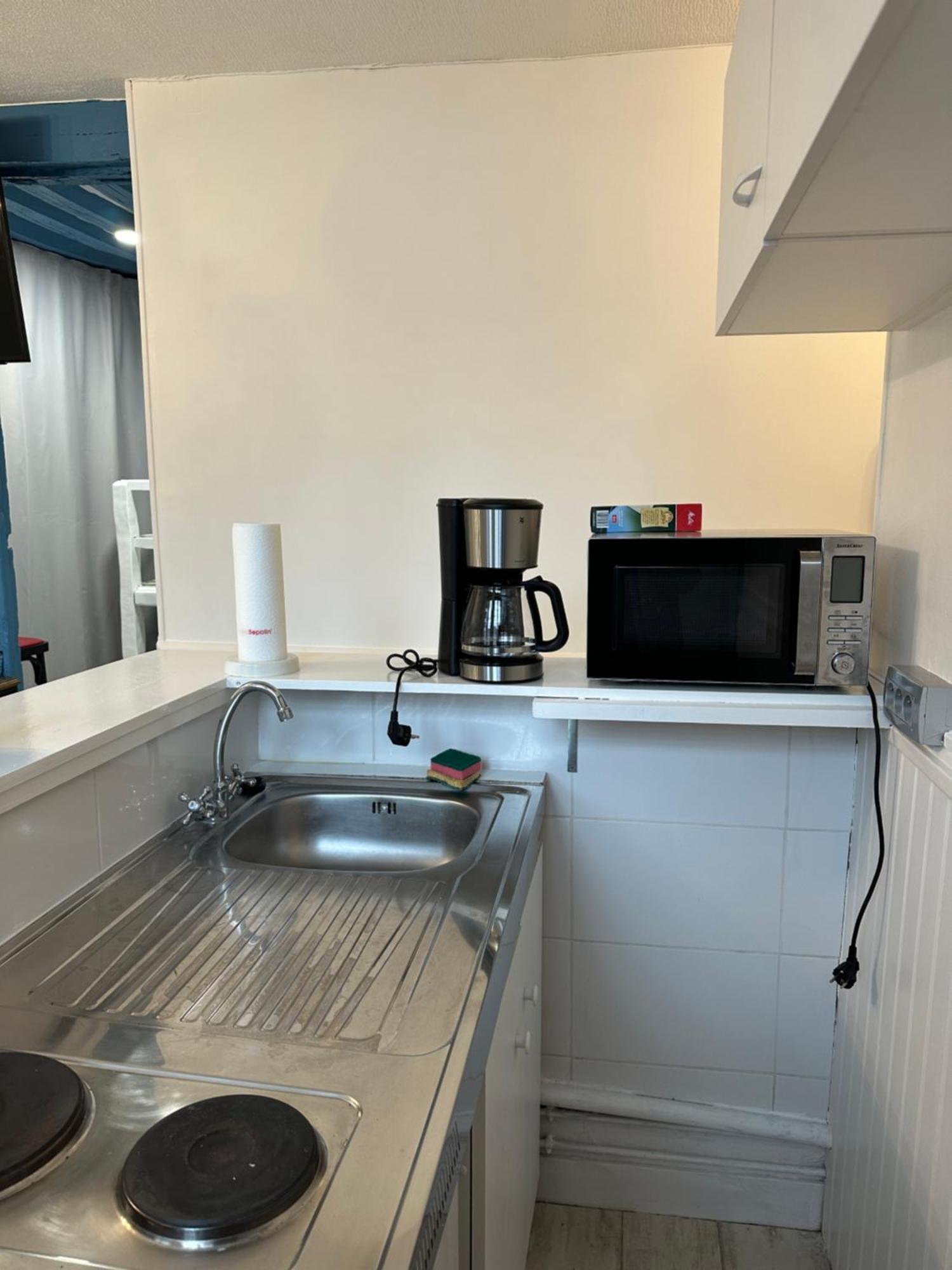 Cocon Saint Ouen Rouen Apartment Bagian luar foto